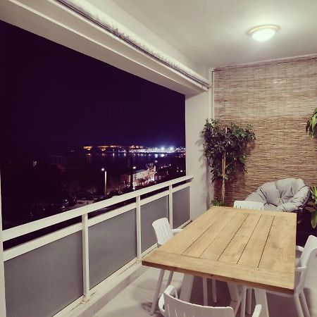 Luxury Seaview Appartment Réthymnon Extérieur photo