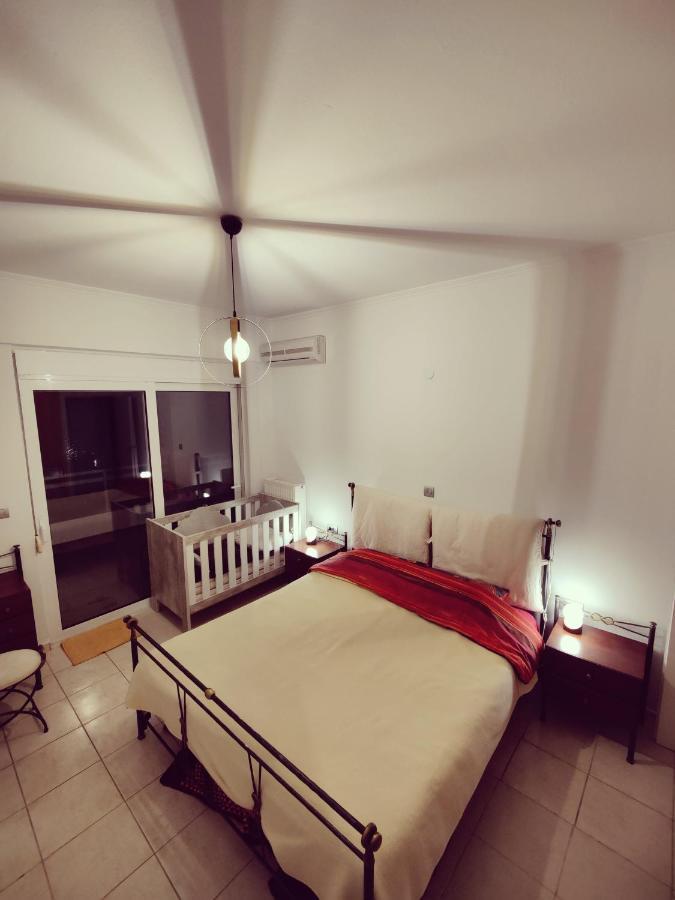 Luxury Seaview Appartment Réthymnon Extérieur photo