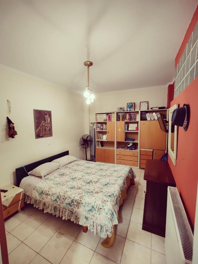Luxury Seaview Appartment Réthymnon Extérieur photo