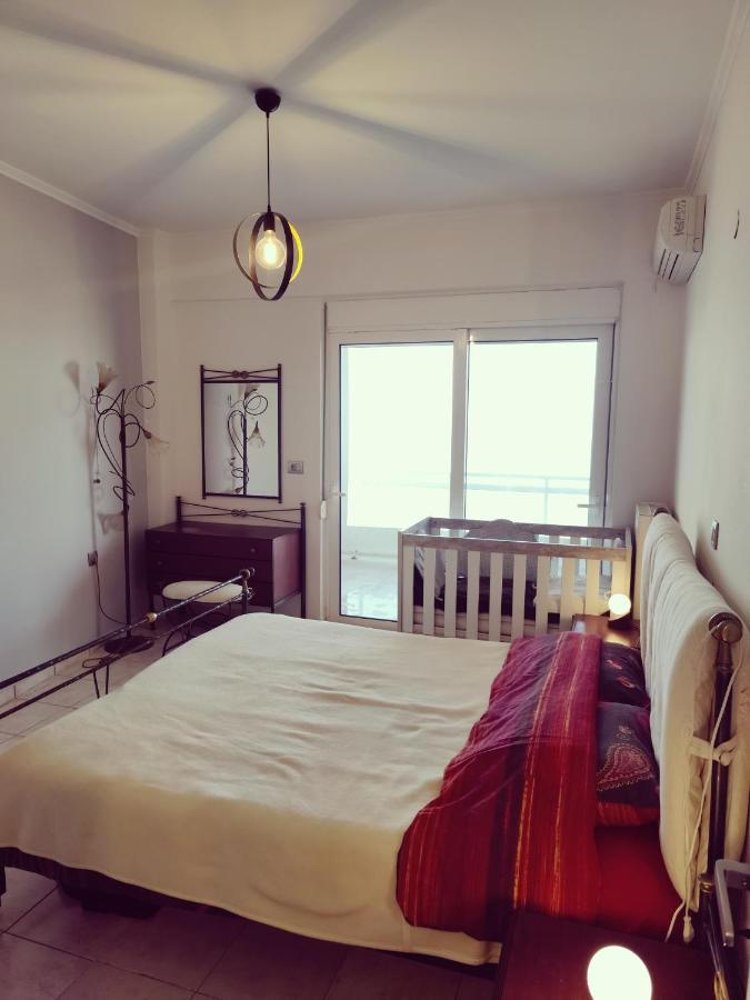 Luxury Seaview Appartment Réthymnon Extérieur photo