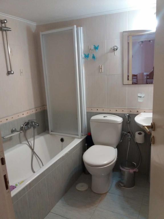 Luxury Seaview Appartment Réthymnon Extérieur photo